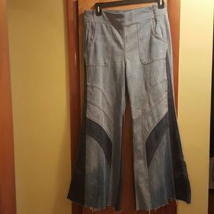 Reposh Free People Jeans